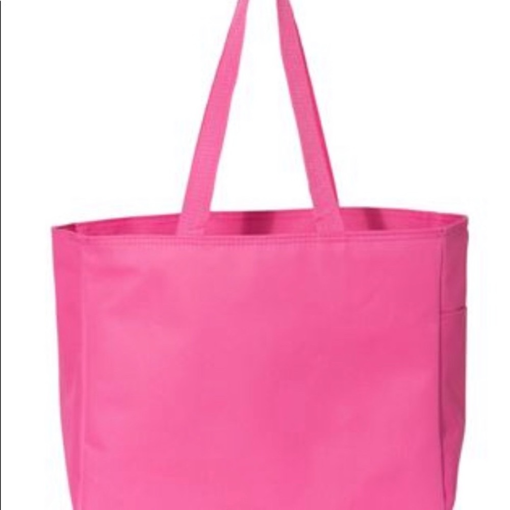 SJB Custom Entrepreneur Business Owner Tote Shoulder Bag - Picture 5 of 7